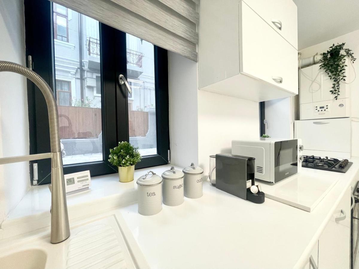 בוקרשט Apollo 1 Apartment מראה חיצוני תמונה